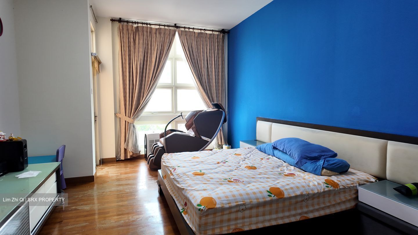 Bedok Grove (D16), Terrace #559122961